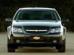 Chevrolet Omega 2007 года
